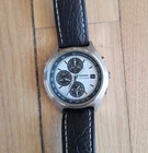 Seiko vintage chronograph 7t32-7c60