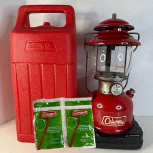 Coleman Lantern Model 200 | eBay
