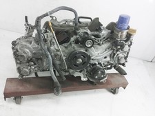 Subaru Ascent 2019-2020 2.4l Engine Motor Longblock 39k Miles Subaru Ascent 2019-2020 2.4l Engine Motor Longblock 39k Miles