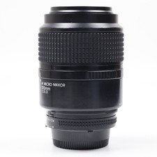 Nikon Micro NIKKOR 105mm Camera Lenses for sale | eBay