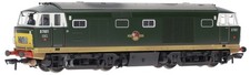 E84002 EFE Rail OO Gauge Class 35 'Hymek' - Weathered(Sound)(Pre-Owned)