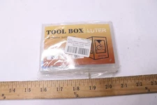 (15-Pk) Luter Stainless Steel Nozzle Cleaning Needles 0.2mm for MK8