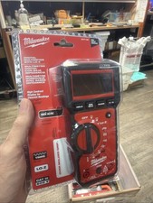 Milwaukee 2217-20 Digital Multimeter