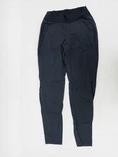 Velocio Women's Recon Stealth Cycling Pants Size Small Gray