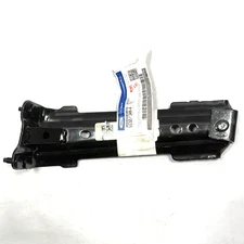 OEM 2020 - 2024 FORD F-250 - F-450 FUEL TANK LEFT SIDE SKID PLATE MOUNT BRACKET