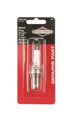 Briggs & Stratton 5092K Spark Plug for OHV Engines - High Performance Part