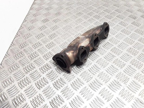 AUDI A6 4A2, C8 Auspuffkrümmer 059253033C 2.50 Diesel 2000 33348728