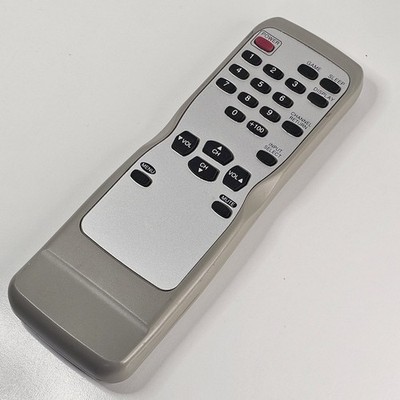 Emerson Sylvania Funai NE122UD TV Remote Control for 6420FD 6420FE EWL1503