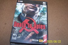 Death to Spies