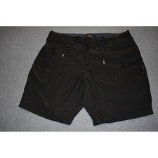 O'Neill Hybrid Shorts Mens 38 Stretch Boardshorts Casual Swimming Draw Strings