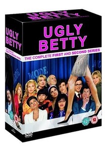 Ugly Betty Box Set for sale | eBay