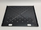 Quam AS19X16/COVER Wall Mount Amplifier Shelf — photo 2
