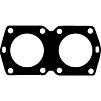 Corteco Zylinderkopfdichtung FüR Fiat 126 650 FSO 126P