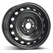 Alcar Stahlfelgen 5015 6.0Jx15 ET47 4x100 für Hyundai i20