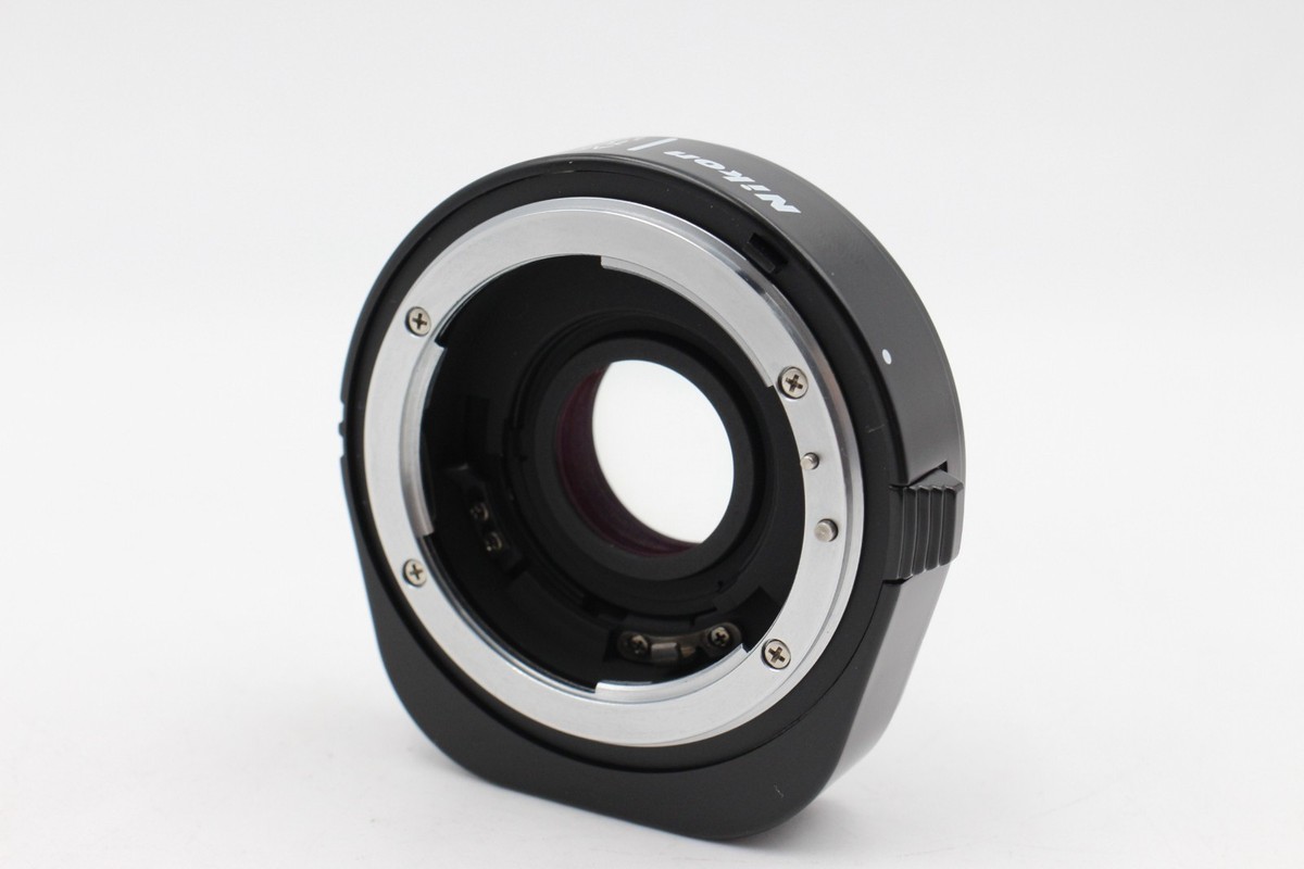 その他 B#7692 Nikon TELECONVERTER TC-16A Amazon.com : Nikon TC-16A AF Teleconverter (1.6X) : Camera
