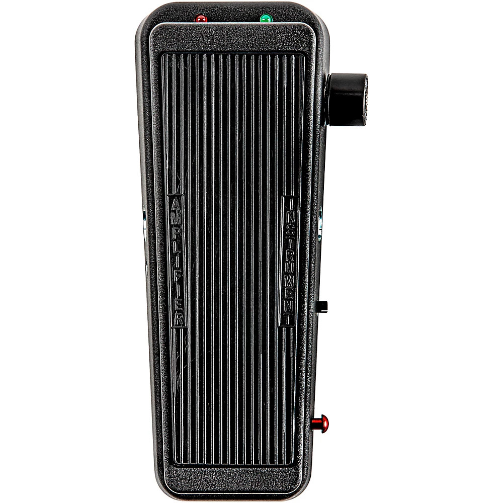 Dunlop Cry Baby BB535 Wah Reissue Pedal - Black