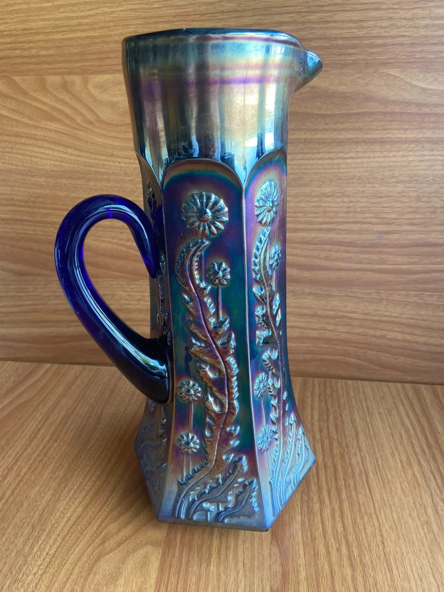 Fenton Pitcher for sale | eBay