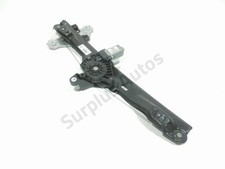 Lève vitre Renault Kadjar