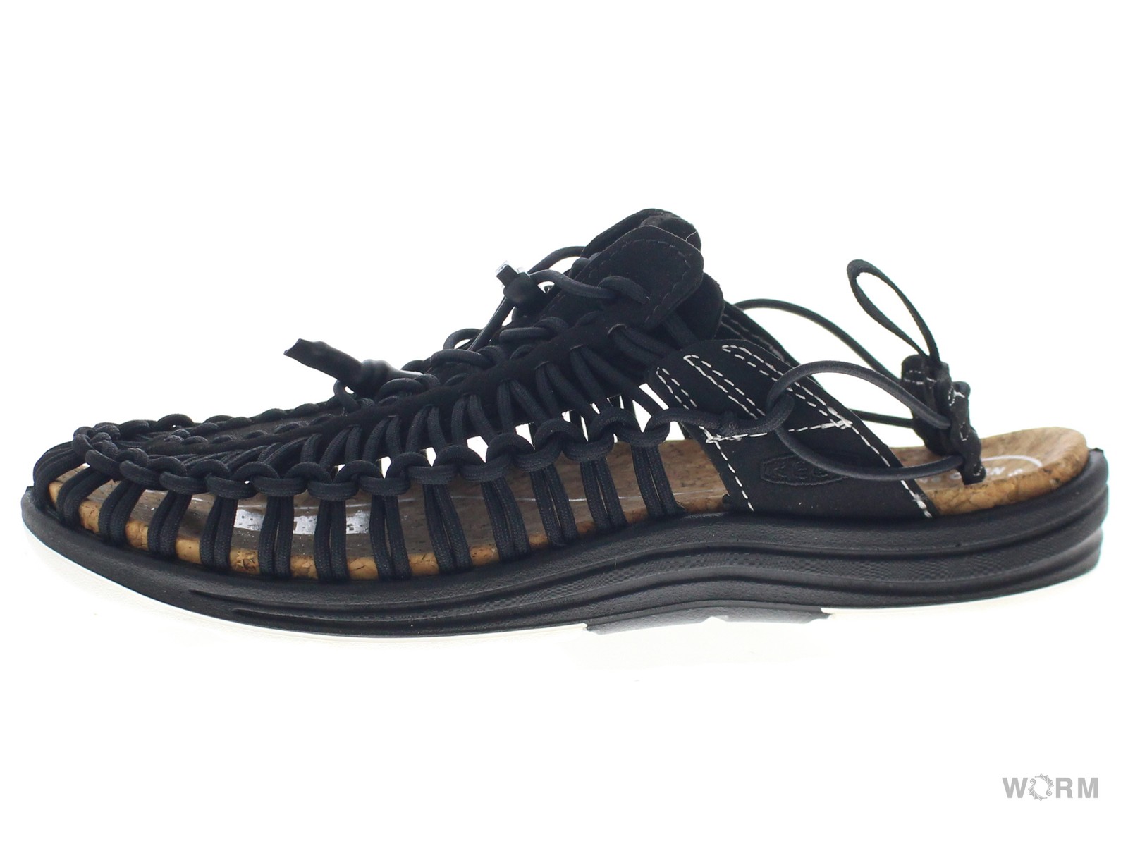 【US8】 KEEN UNEK 2 CONVERTIBILE X 1028667 【DS】 IN SCATOLA