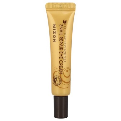 Snail Repair Eye Cream, 0.5 fl oz (15 ml)
