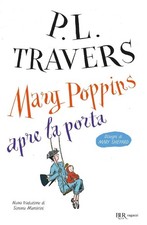 Libri Travers P. L. - Mary Poppins Apre La Porta