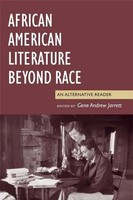 African American Literature Beyond Race | Gene Andrew Jarrett | Taschenbuch