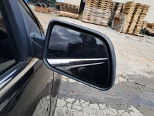 Passenger Side View Mirror Power Body Color Cap Heated Fits 13-14 EDGE 4848199