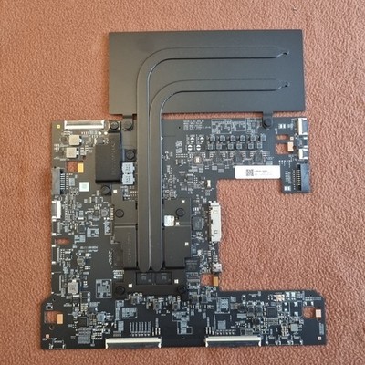 Samsung BN41-03132A Mainboard OSCAR_S_OCL_RX2_8K GQ75QN700CT QN700C 8K