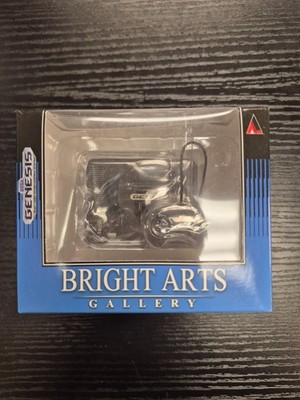 Square Enix Bright Arts Gallery Sega Genesis New US Seller