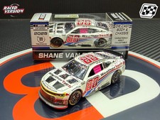 2025 Shane Van Gisbergen 164 Weathertech Charlotte Roval Race Win Diecast