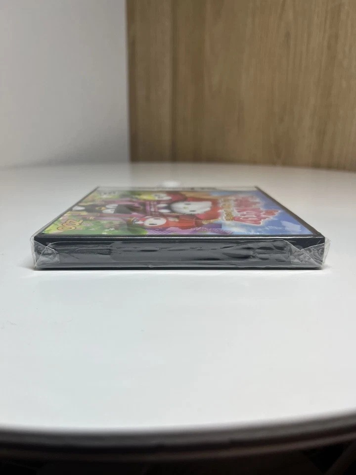 Hello Kitty Big City Dreams Nintendo DS CIB Complete Game Case Manual Kid Friend - Image 3 of 4