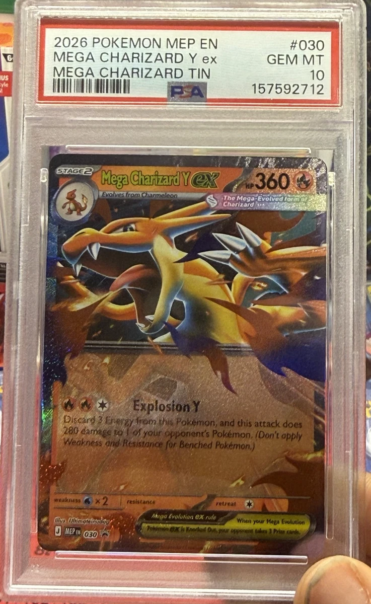 psa 10 pokemon cards price Pokémon Pokémon TCG Professional Sports Authenticator (PSA) Grade 10  Individual Trading Card Games for sale