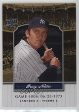2008 Upper Deck Yankee Stadium Legacy Graig Nettles #YSL4006 0q3