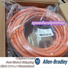 Allen Bradley 2090-CSWM1DF-18AA45 Power Cable brand new original fast ship US