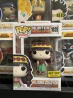 Funko Pop!: Hunter X Hunter: Alluka Zoldyck #1028 (Hot Topic Exclusive)