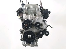 Moteur Hyundai I20