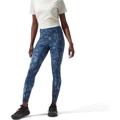 Women's Berghaus Leggings Size 8 Bnwt
