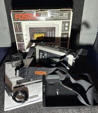 Fostex Field Recorder Model FR-2LE mit allem ...