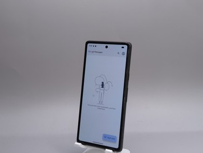 Google Pixel 7a GWKK3 128GB Charcoal Unlocked W102692