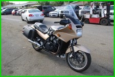 2005 Kawasaki Concours 1000