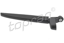 TOPRAN Wischarm Scheibenreinigung 702 603 für RENAULT CLIO 4 TCe BHNP KHNP BHNF
