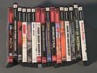 Assorted Lot of Playstation 2 Games CiB Authentic Games