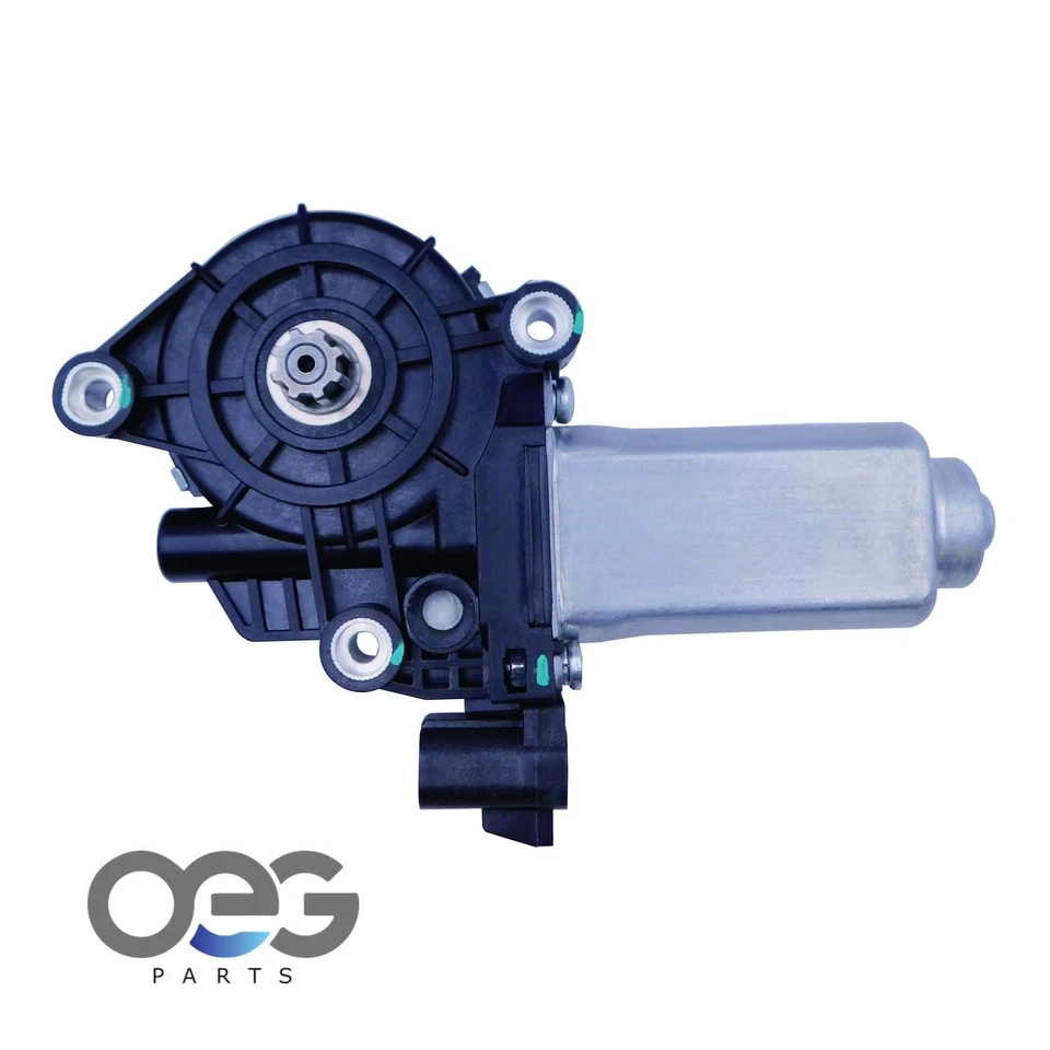 Nuevo motor de ventana eléctrica para Chevrolet Cobalt 2005-10 trasero derecho 742-561 22725057 Foto 2 de 4