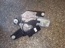 MERCEDES-BENZ E W211 Heckscheibenwischermotor A2129064402 2.20 Diesel 33860105