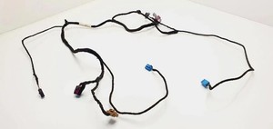 VW PASSAT B7 ALLTRACK 365 Kabel Tür vorne rechts 3C0972977 2.00 Diesel 31095228