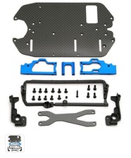 Rare Team Associated 21402 Factory Team Conversion Kit for RC18T2AED 13