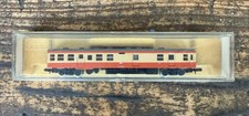 KATO 604 Kiha Uni 26 Postal 20 Series Ordinary Diesel Car N Gauge