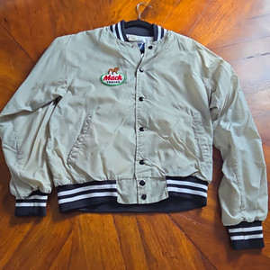 Mack Trucks Jacket | eBay