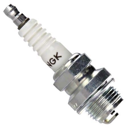 NGK Nickel Spark Plug 2910