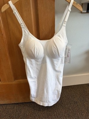 Bravado Body Silk Seamless Nursing Cami